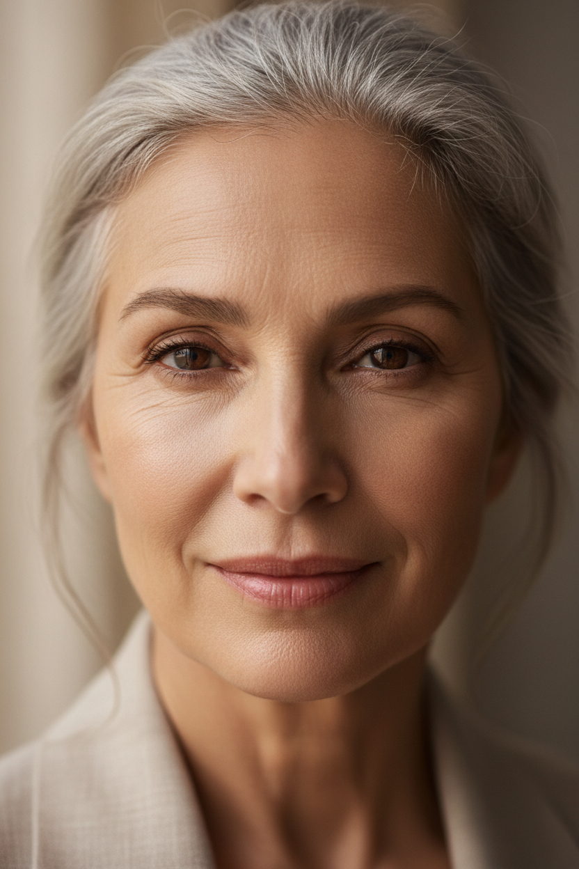 The 4 Different Types of Wrinkles and What You Can Do About Them