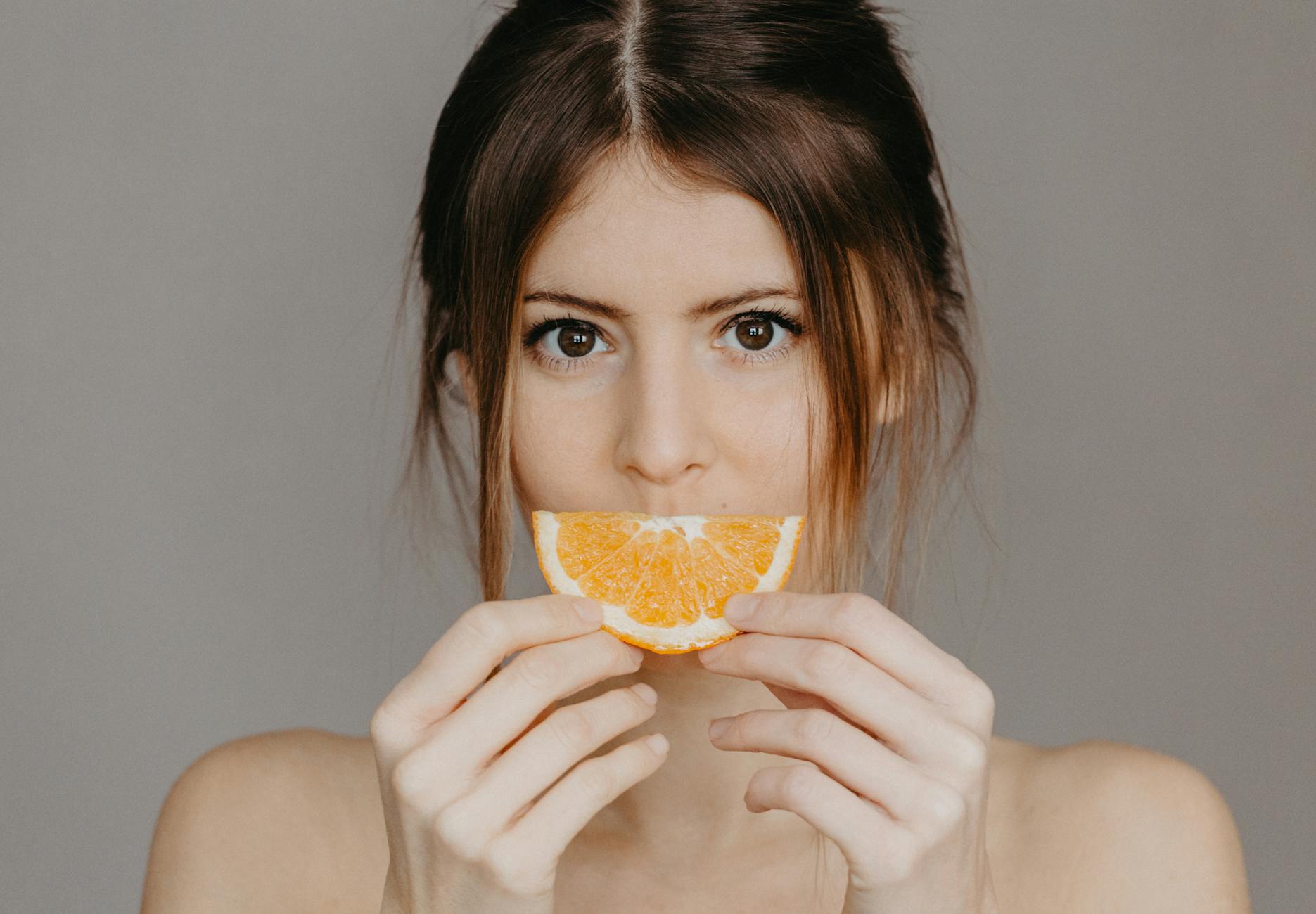 Why Does My Skin Burn When I Use Vitamin C? A Dermatologist''s Explanation