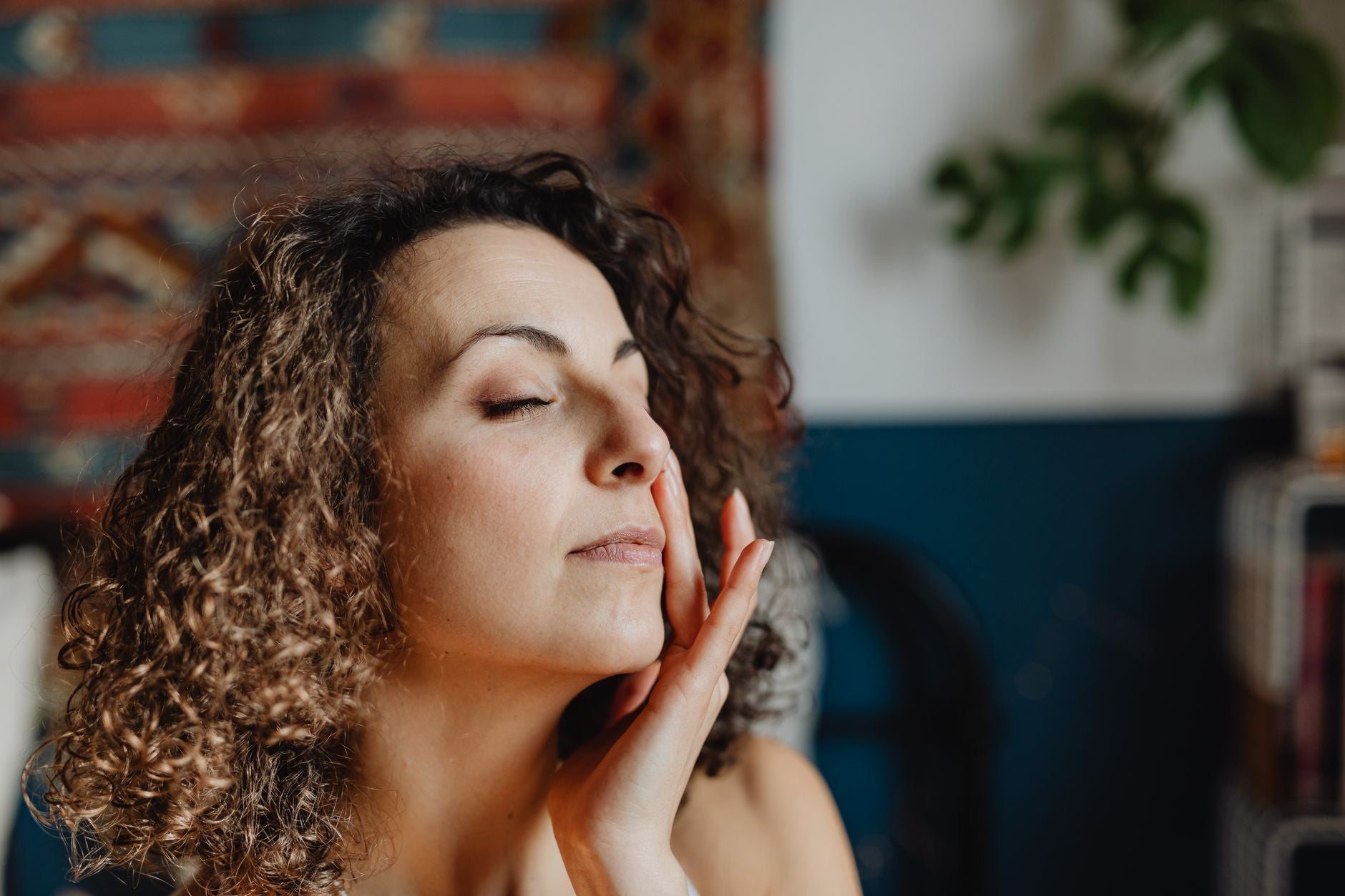 The Most Gentle Form of Vitamin C for Sensitive Skin