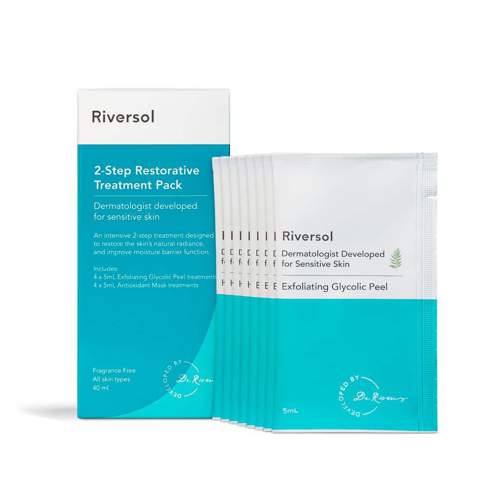 Two-Step Restorative Treatment Pack