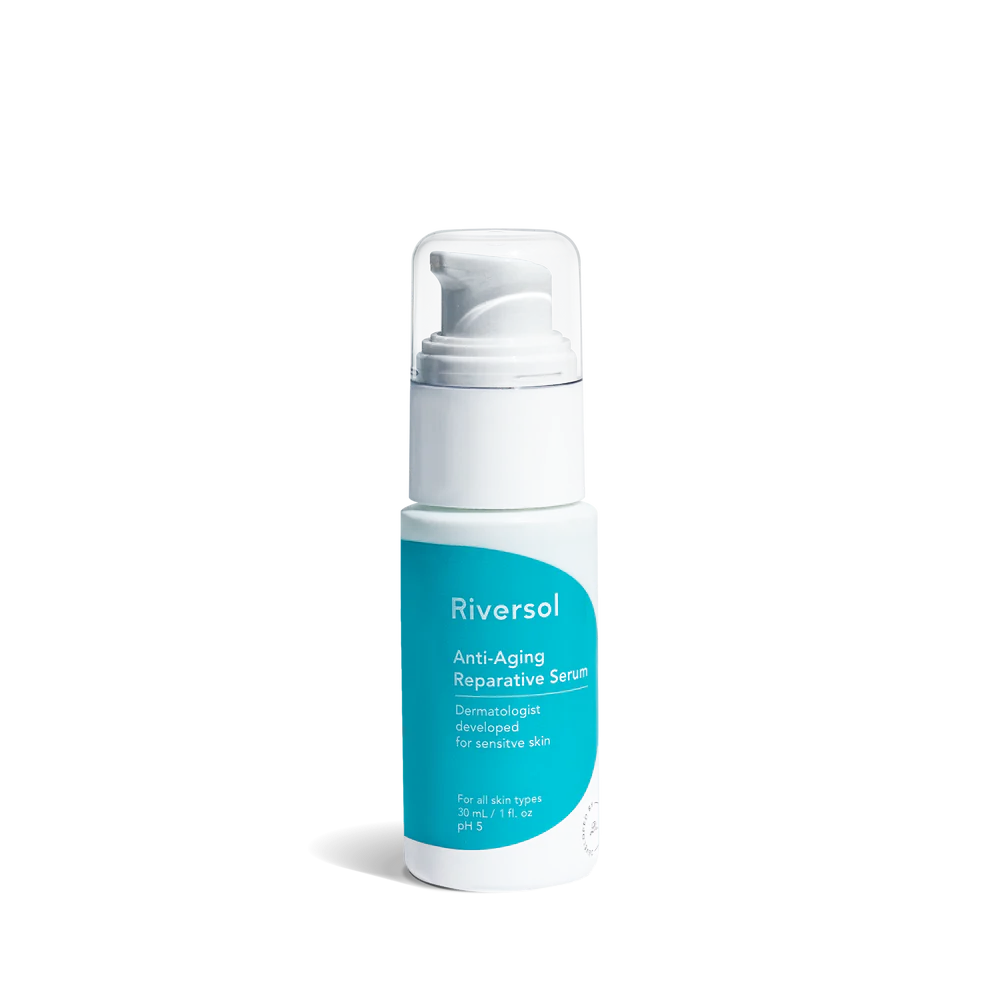 Travel Anti-Aging Serum