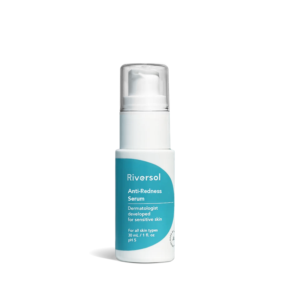 Travel Anti-Redness Serum