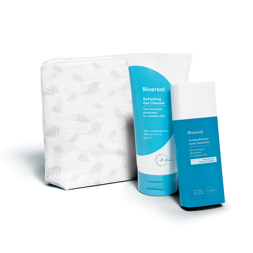 Acne Fix Duo