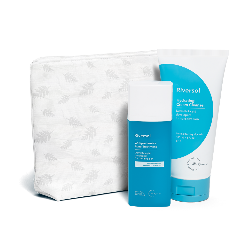 Acne Fix Duo