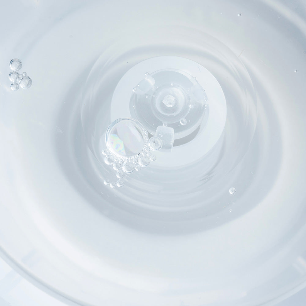 Micellar Water Makeup Remover