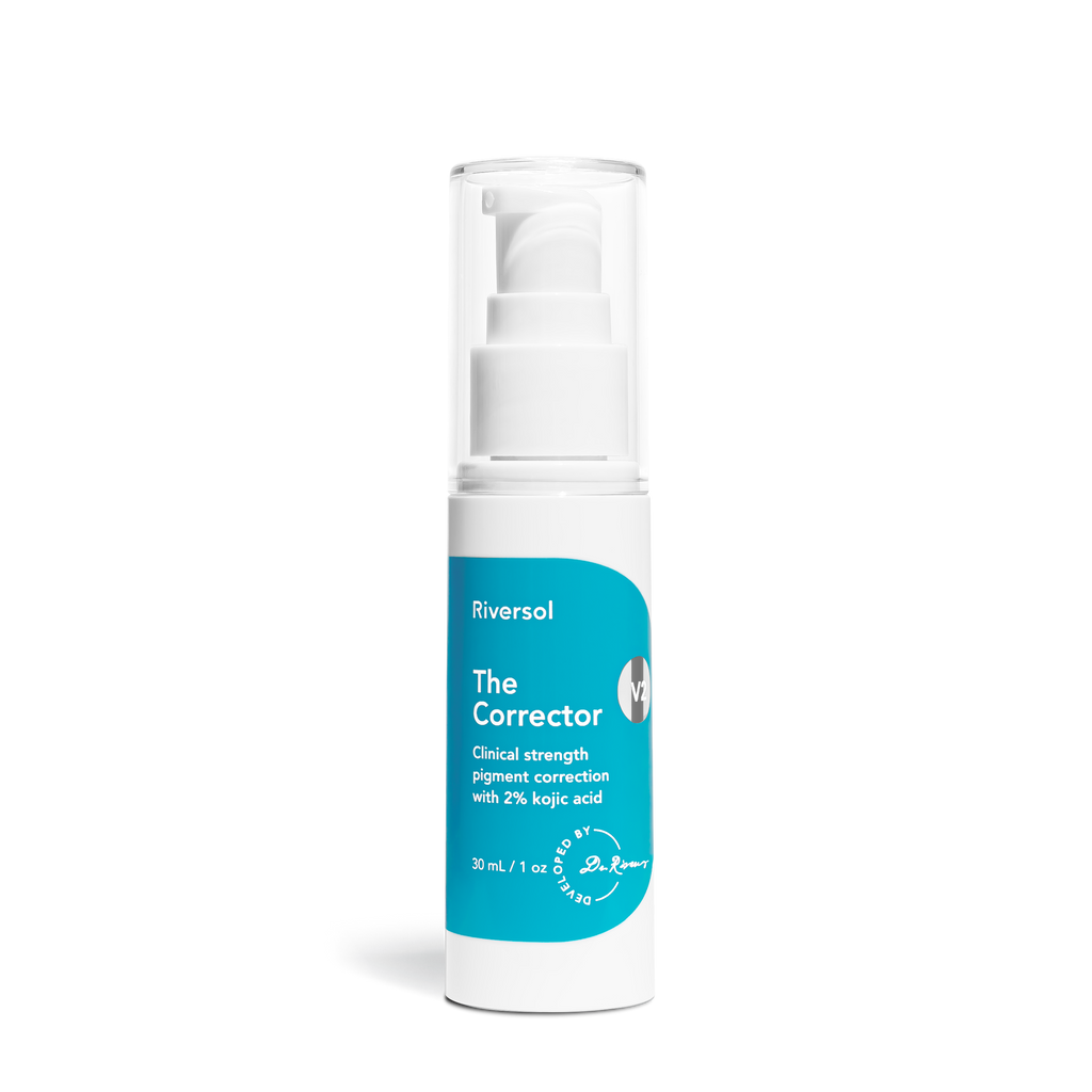 The Corrector V2