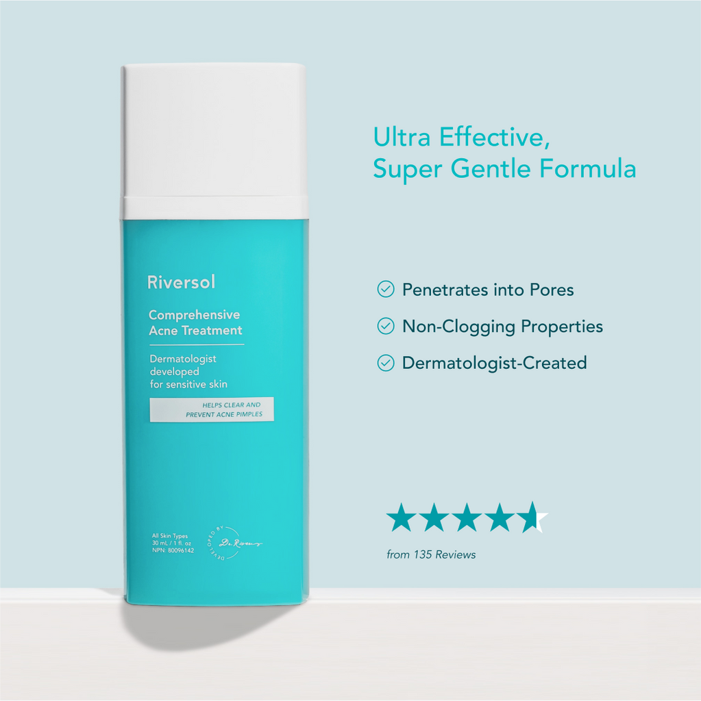 90-Day Acne Kit