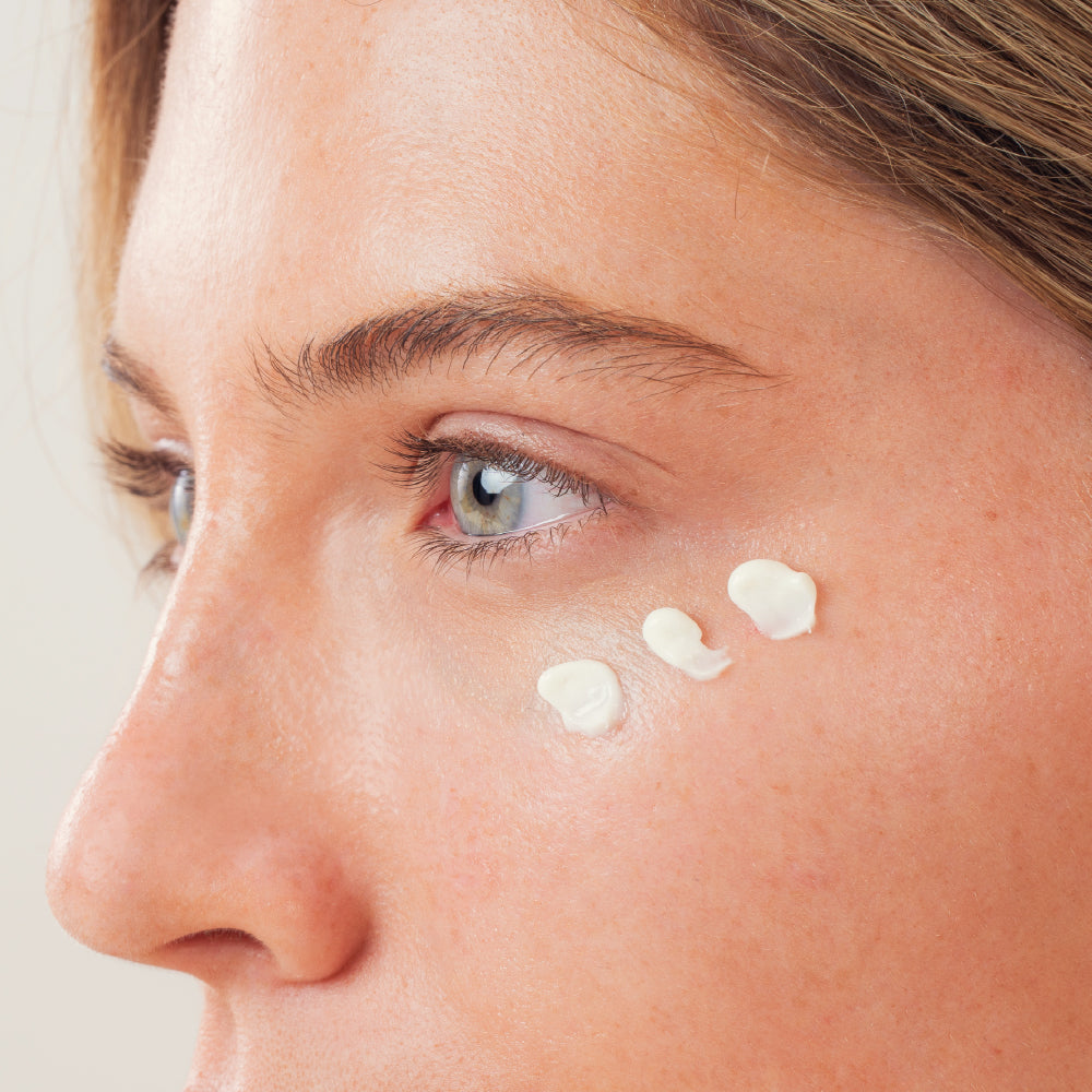 Eye Repair Treatment