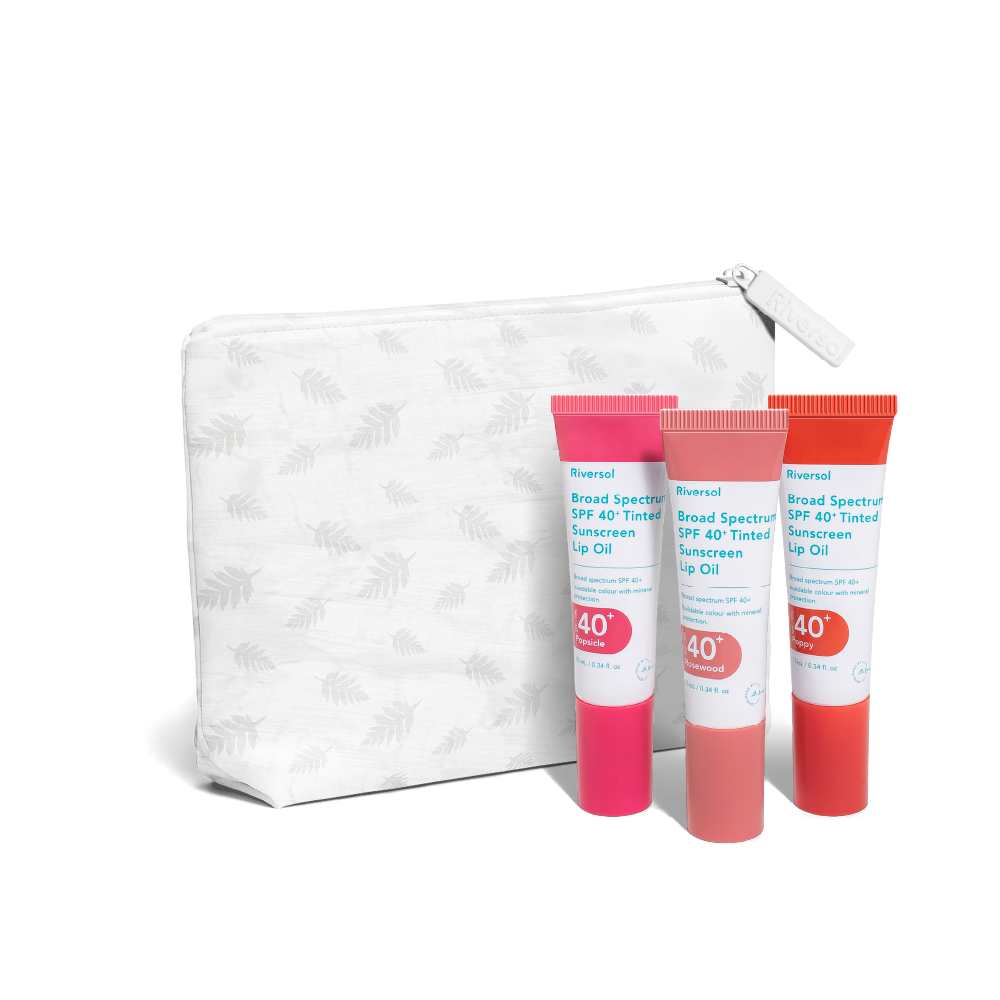 Lip Service Trio