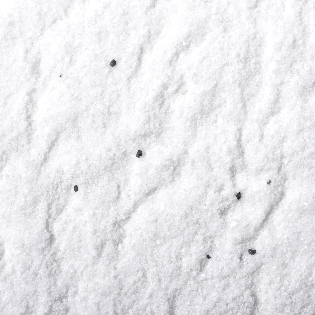 Slow Down Bath Soak - Lavender + Sandalwood