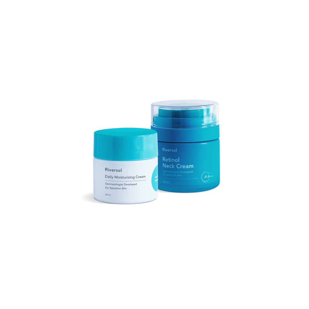 Neck Firming Duo