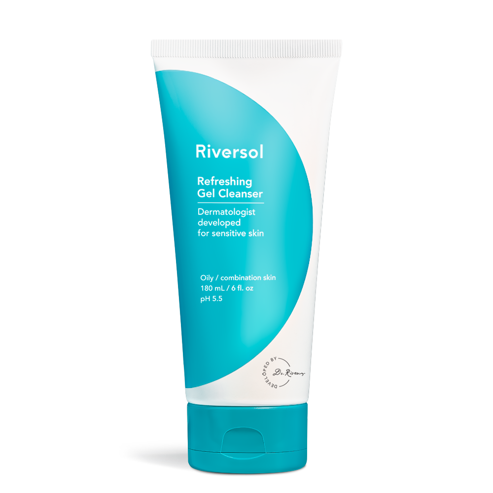 Refreshing Gel Cleanser