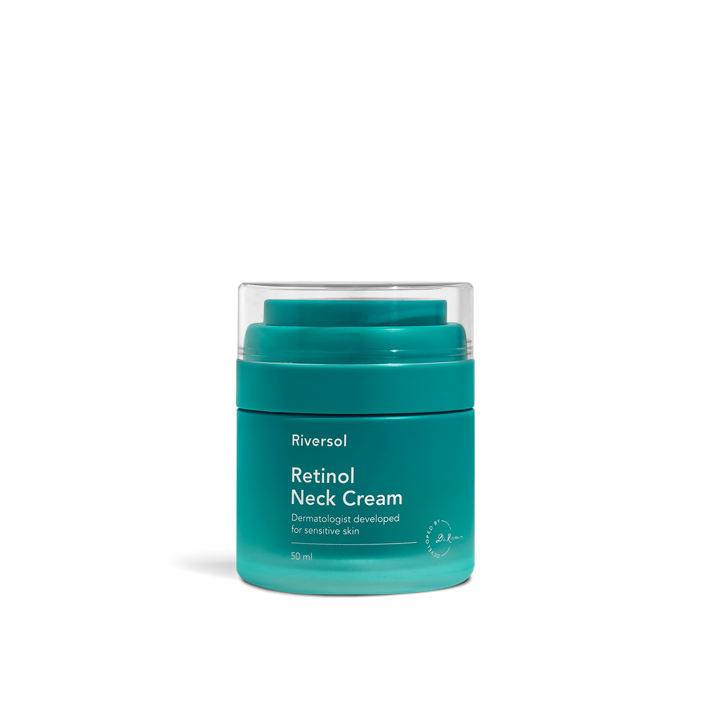 Retinol Neck Cream