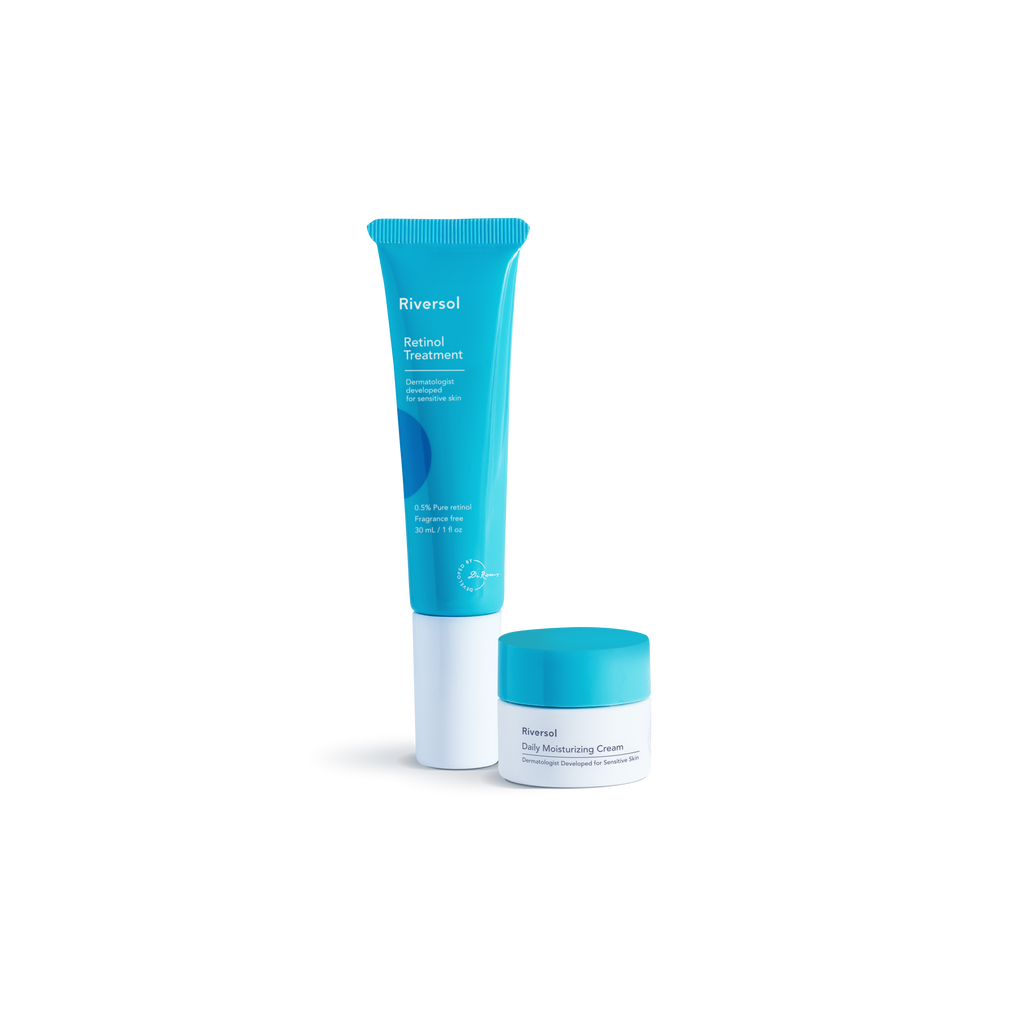 Retinol Starter Pack