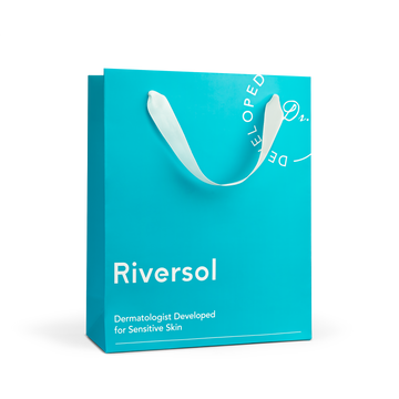 Riversol Paper Gift Bag