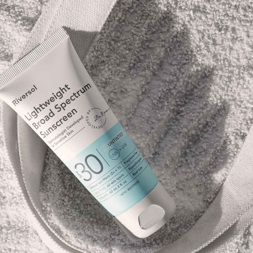 Summer Skincare Bundle