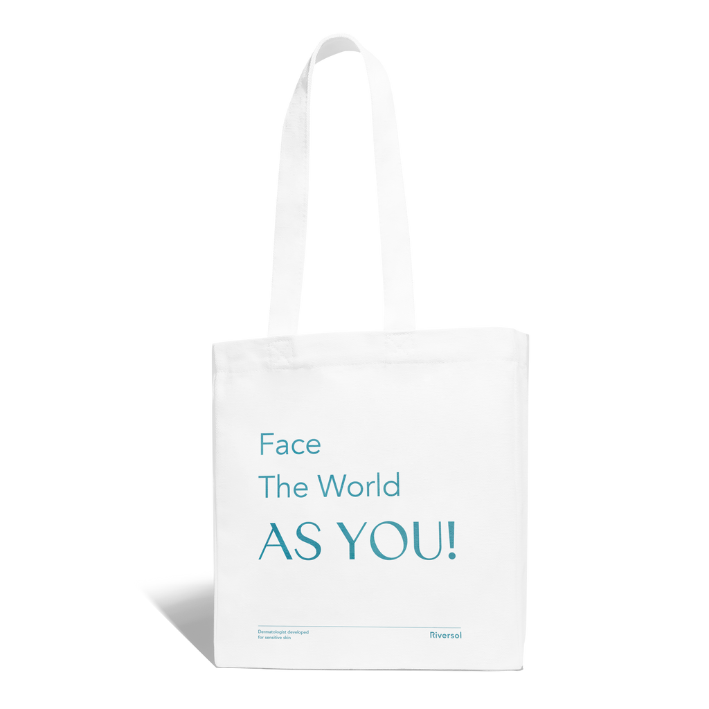 Riversol Tote Bag Offer