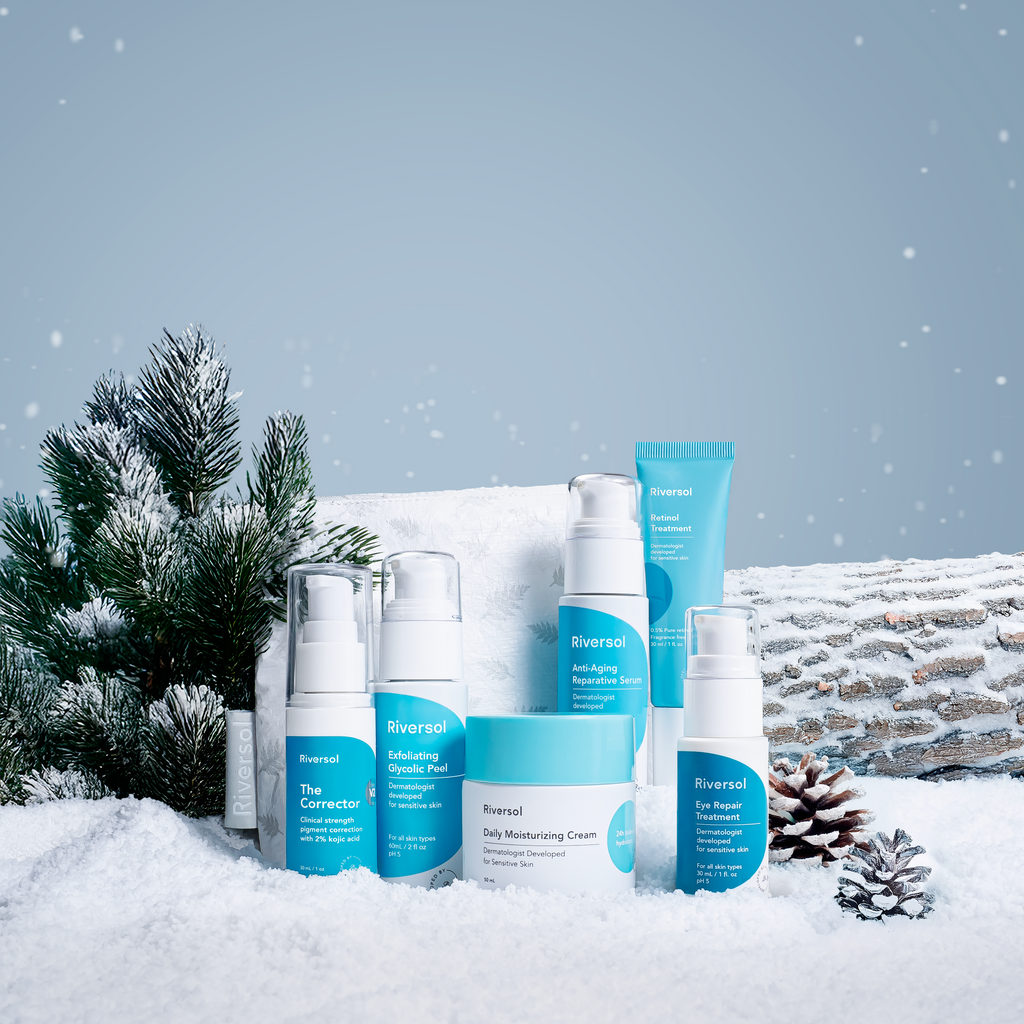 Winter Wonders Set