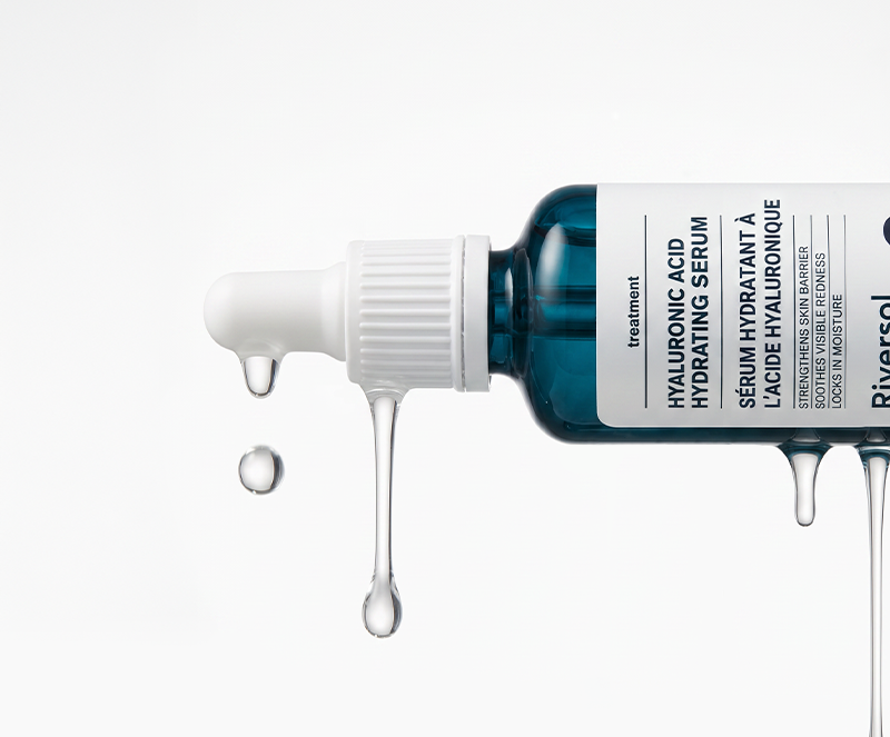 Lightweight Hydration That Sinks In
