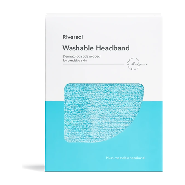 Washable Headband