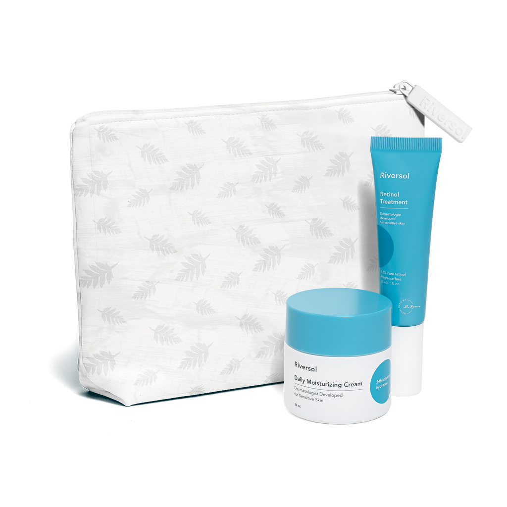 Retinol Starter Pack