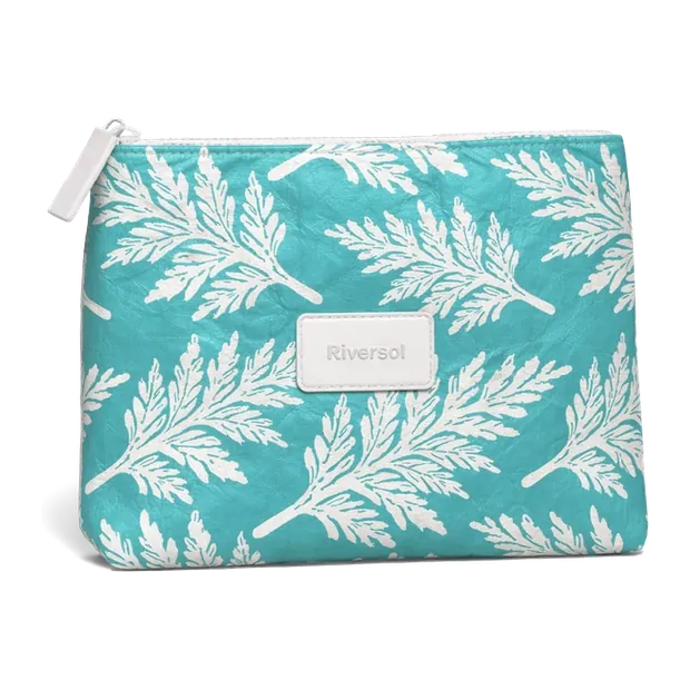 Splash-Proof Travel Bag