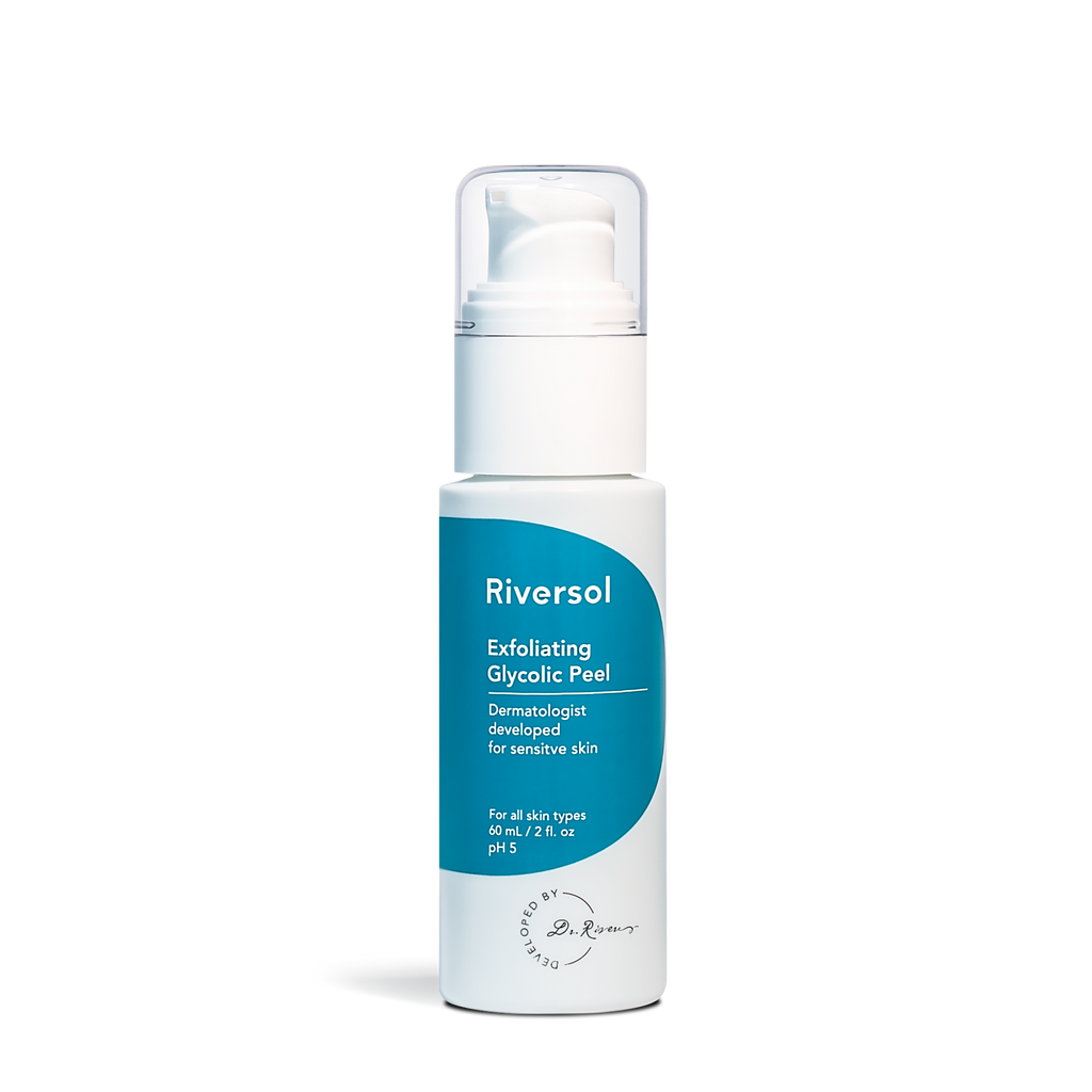 Exfoliating Glycolic Peel