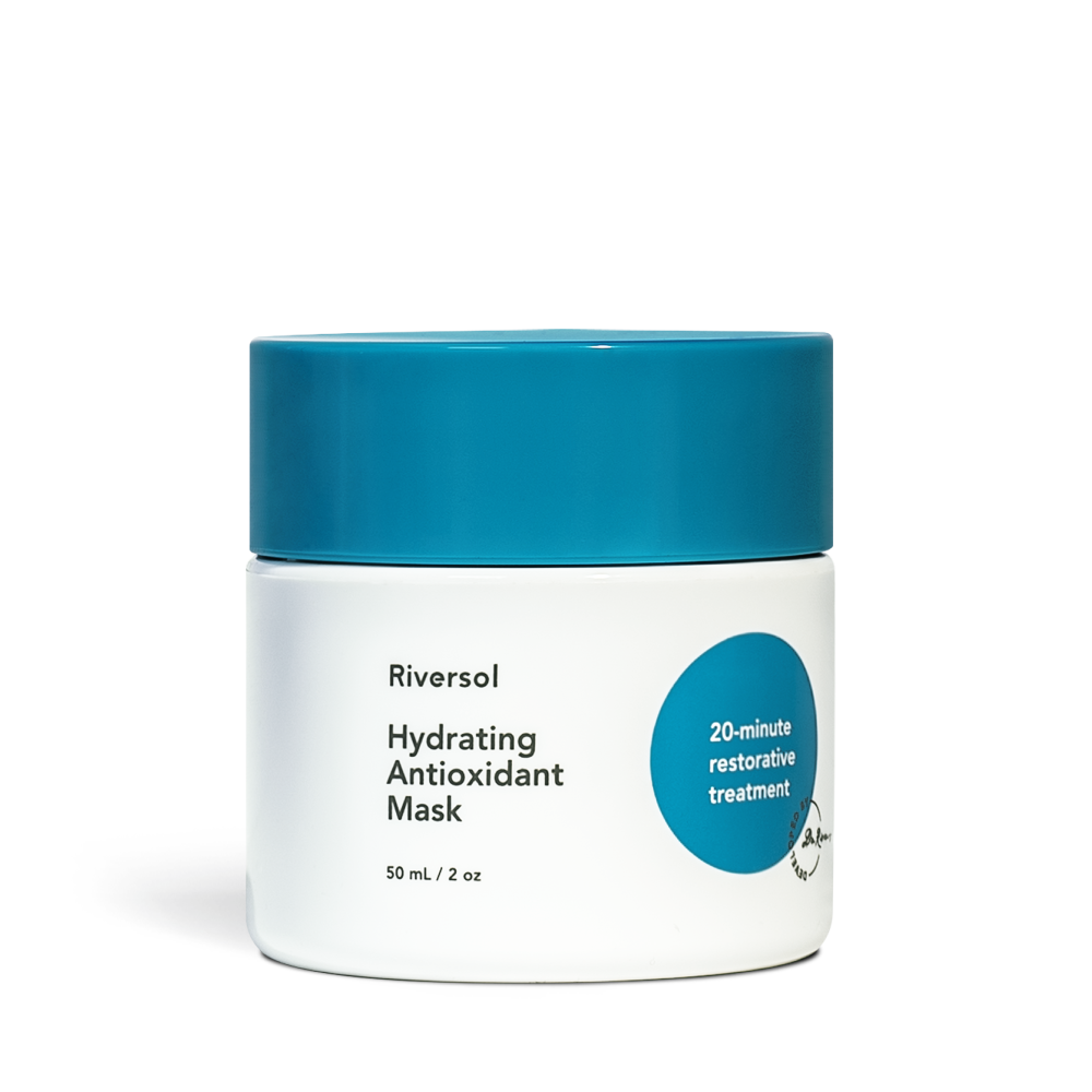 Hydrating Antioxidant Mask (20 Percent Off)