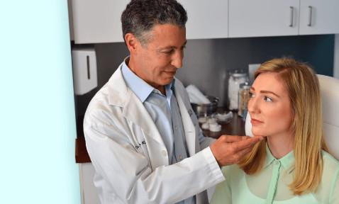 Rosacea Treatment: The Complete Guide