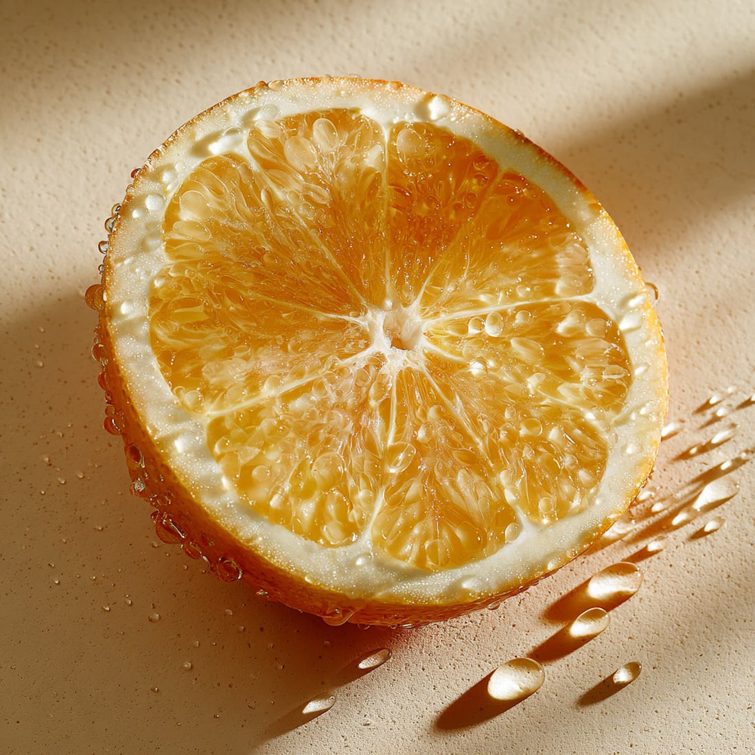 How to Use Vitamin C If You Have Sensitive Skin
