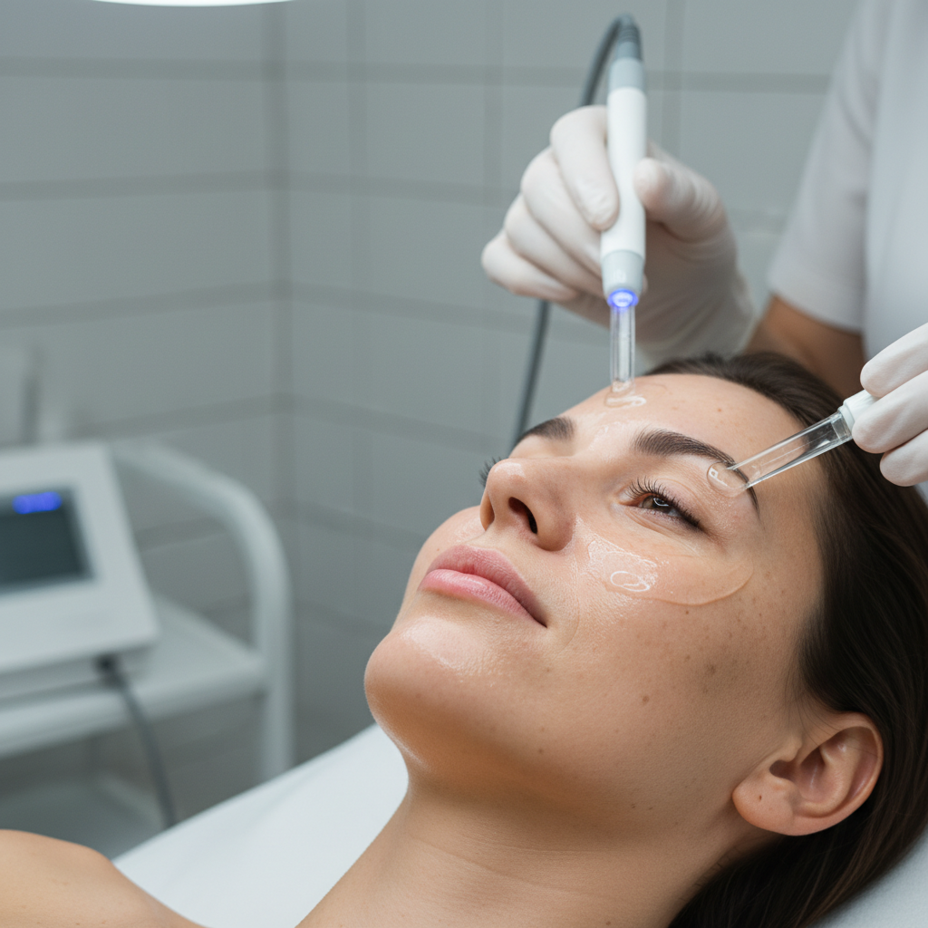 Hyperpigmentation: How to Get Rid of It and Why it Takes Time to Fade