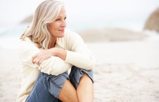 Acne in Menopausal Skin
