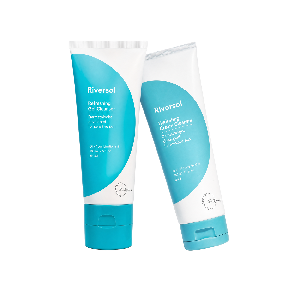 Cleansers
