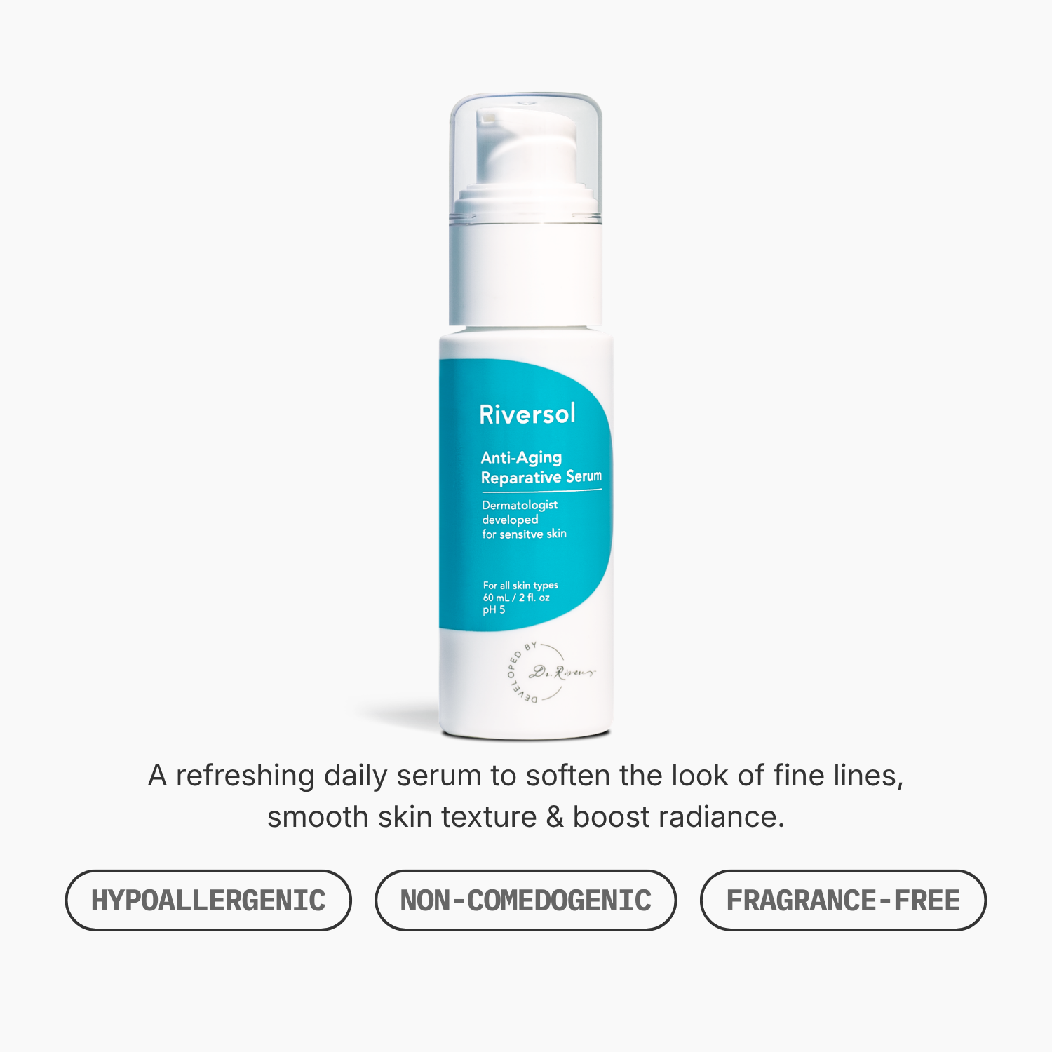Anti-Aging Serum (30mL)