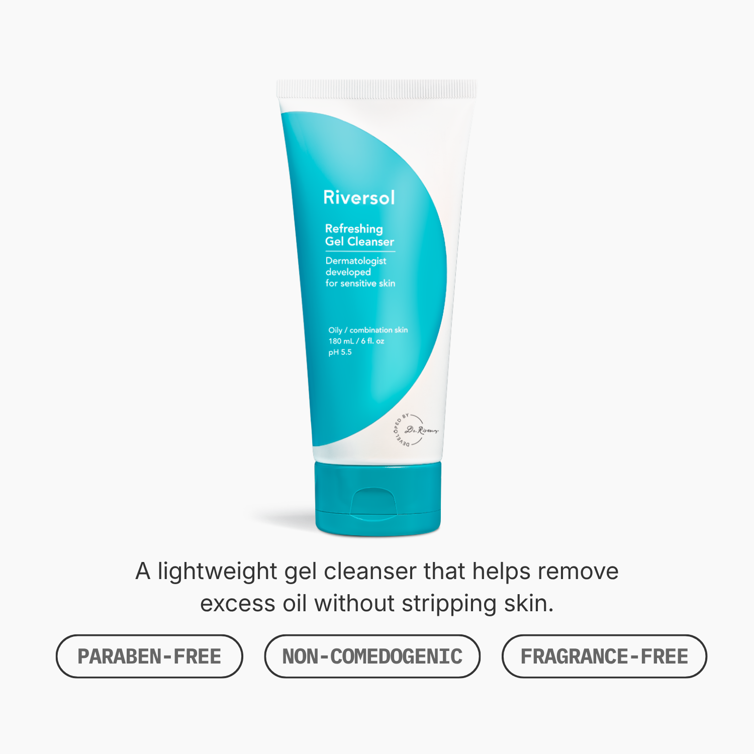 Refreshing Gel Cleanser