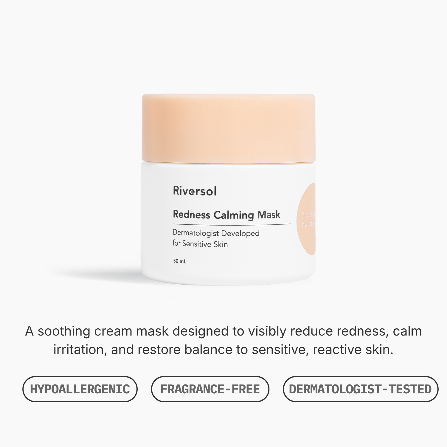 Redness Calming Mask