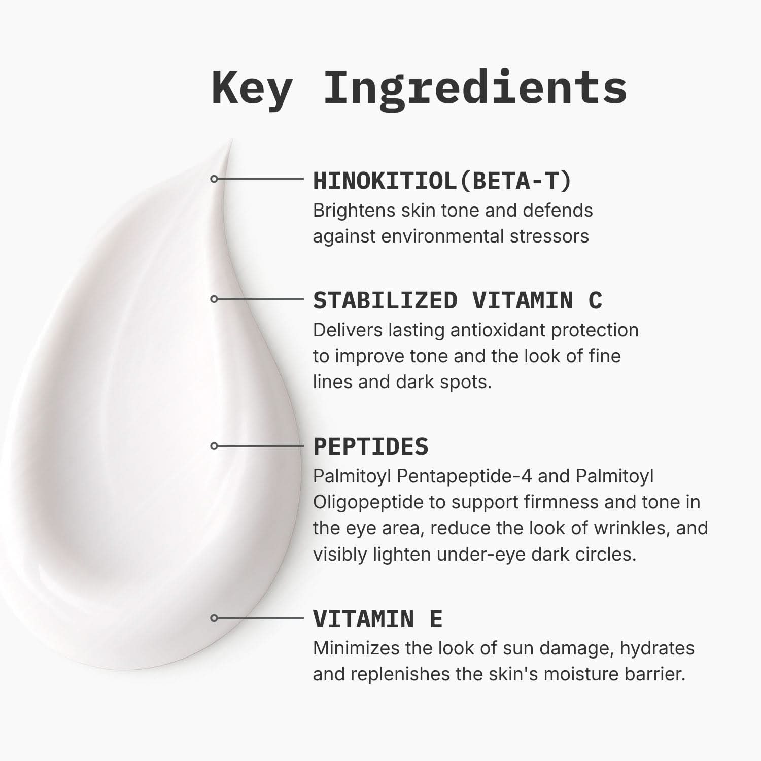 Anti-Aging Trio with Eye Repair Treatment