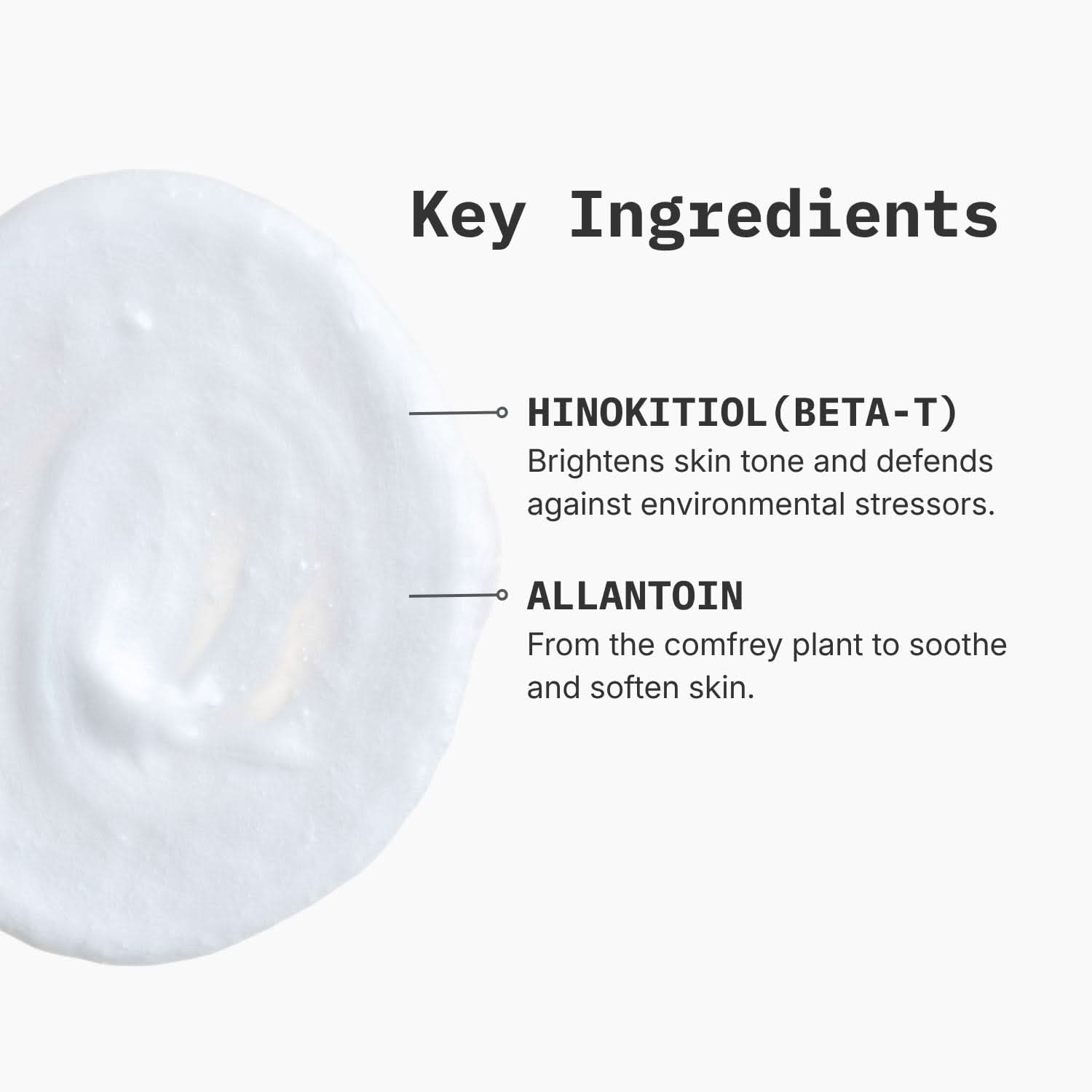 Hydrating Cream Cleanser