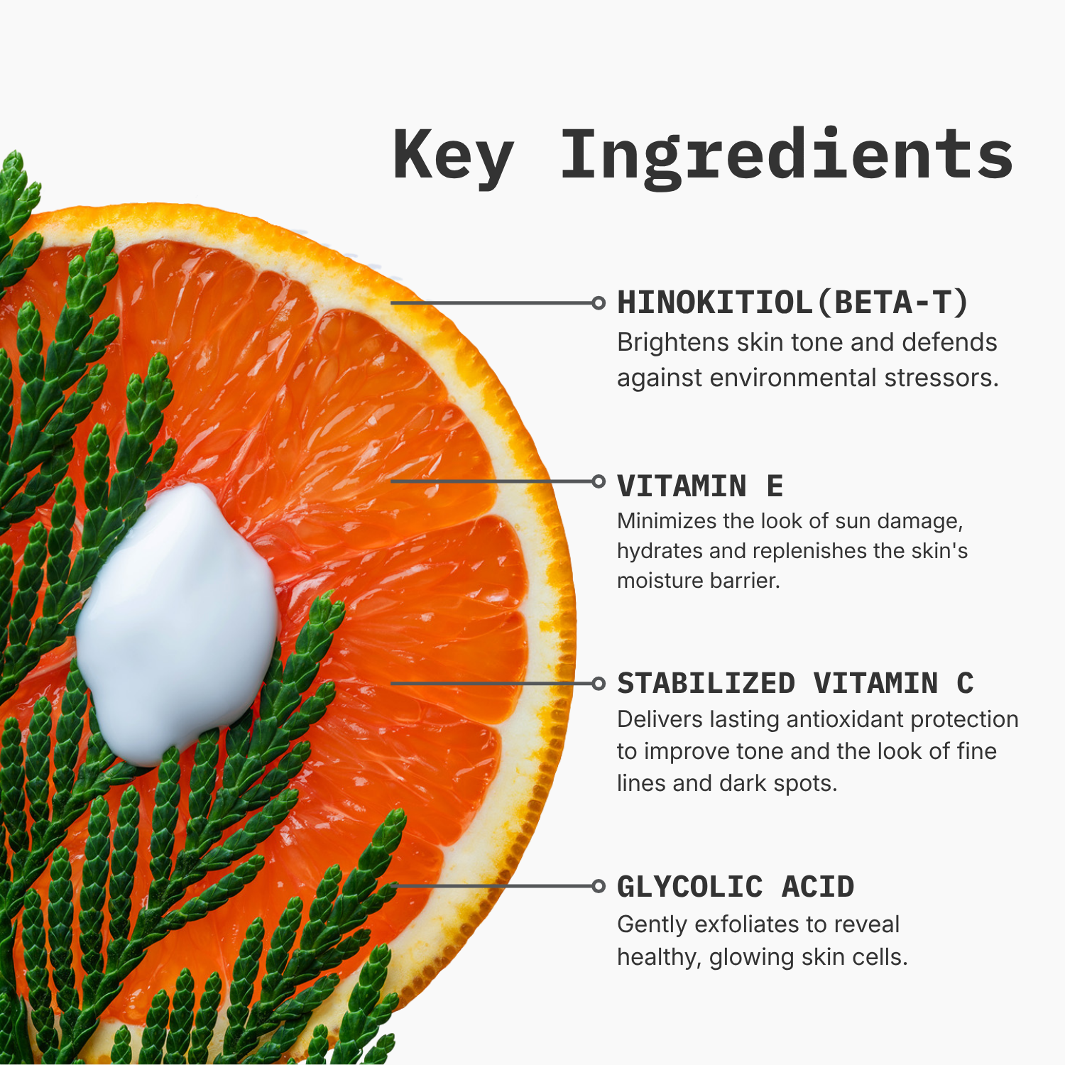 Anti-Aging Trio with Peel