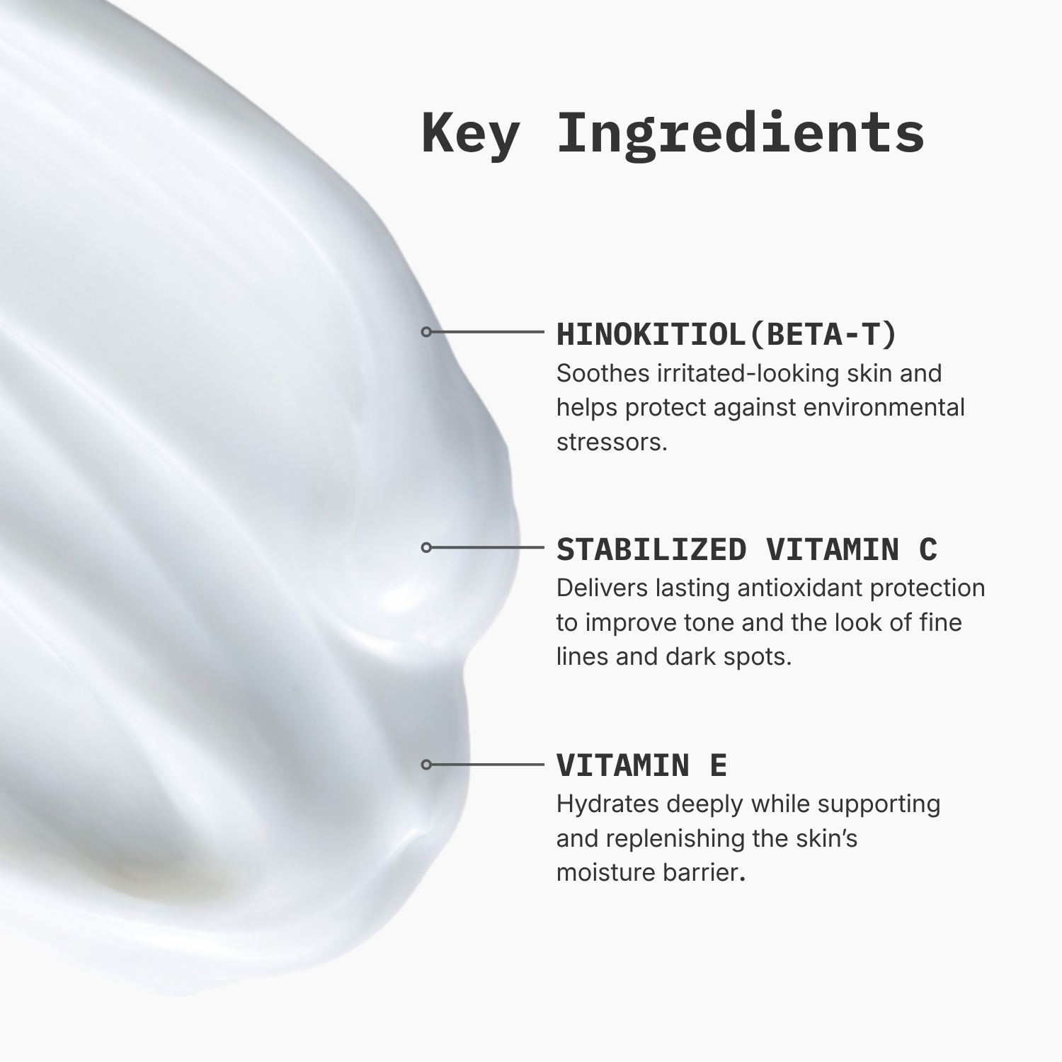 Daily Moisturizing Cream (15mL)