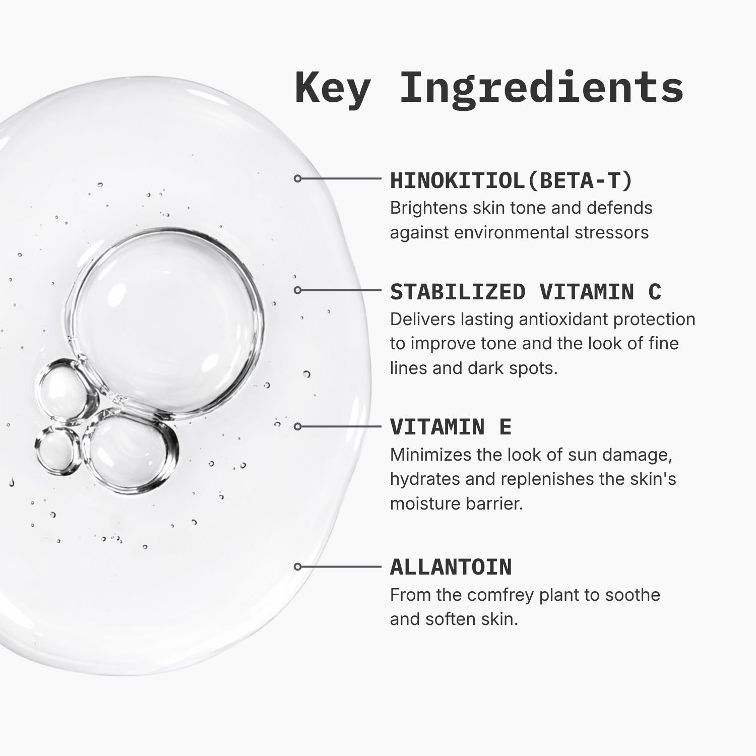 Anti-Aging Trio Bundle