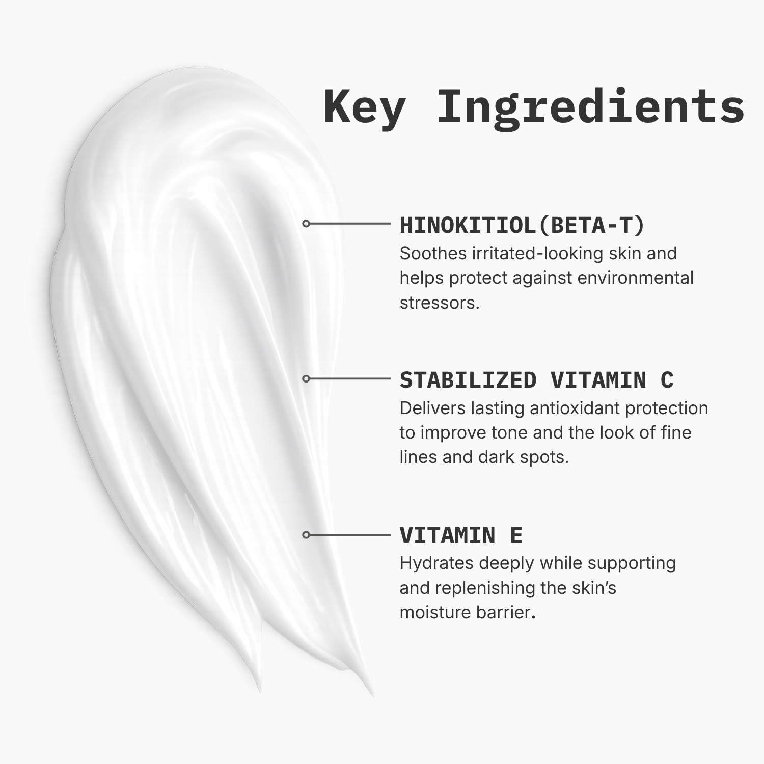 Lightweight Moisturizing Lotion