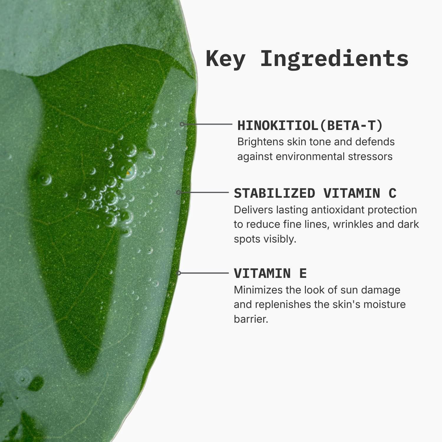 Anti-Aging Serum (30mL)