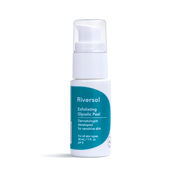 Travel Exfoliating Glycolic Peel