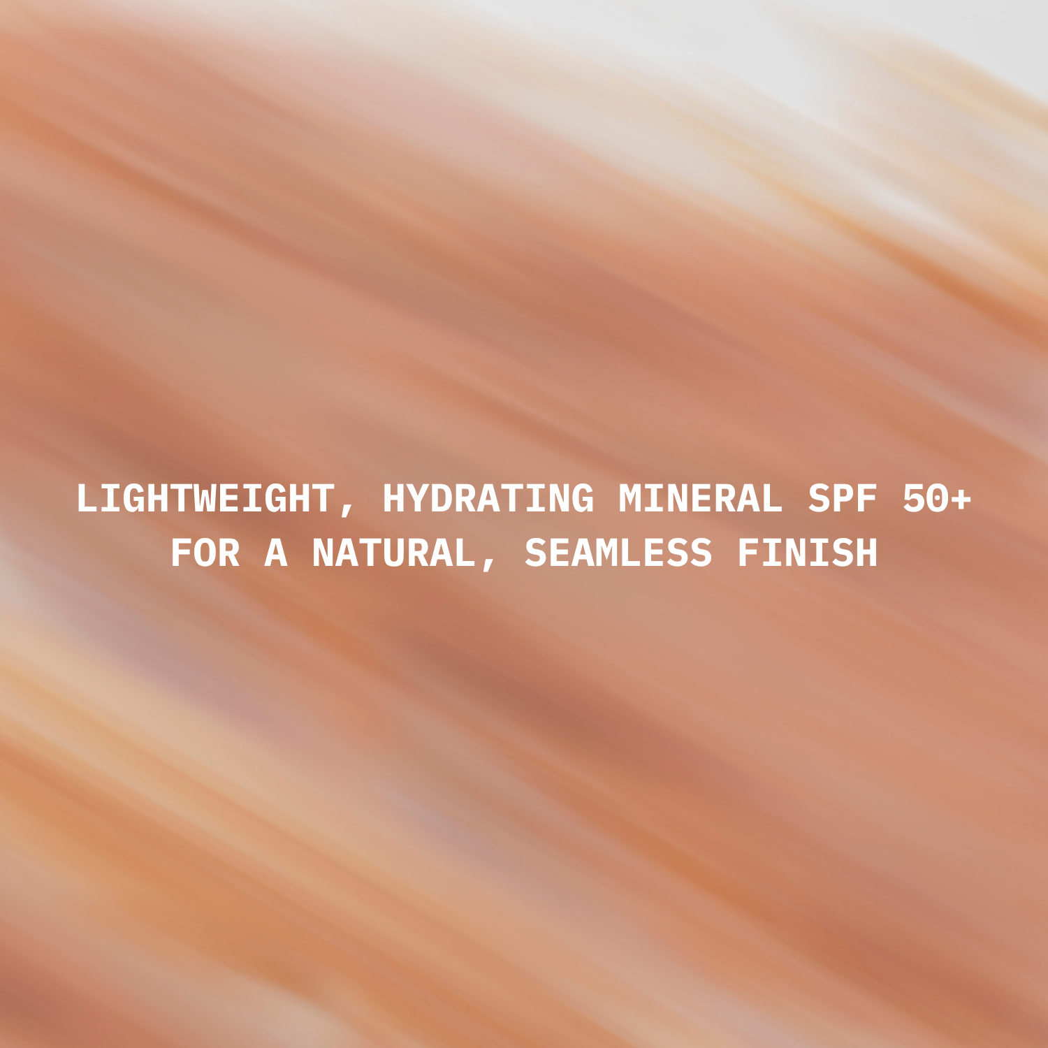 Daily Glow Mineral Sunscreen SPF 50+