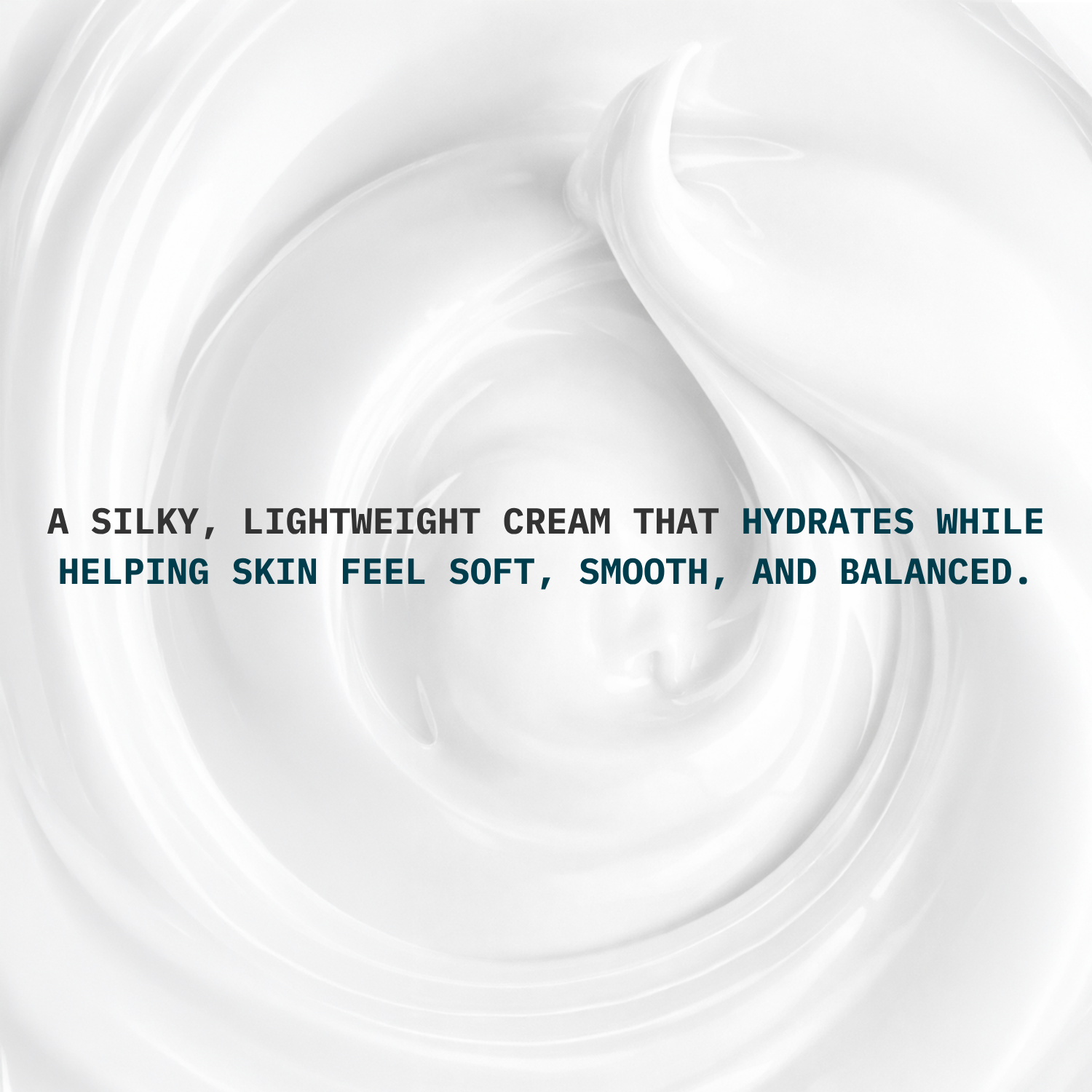 Lightweight Moisturizing Lotion