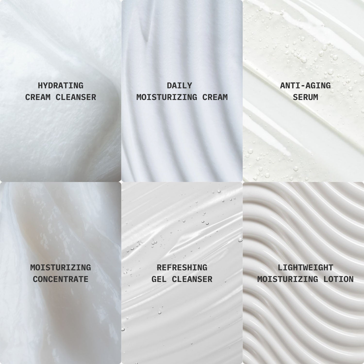 Anti-Aging Trio Bundle