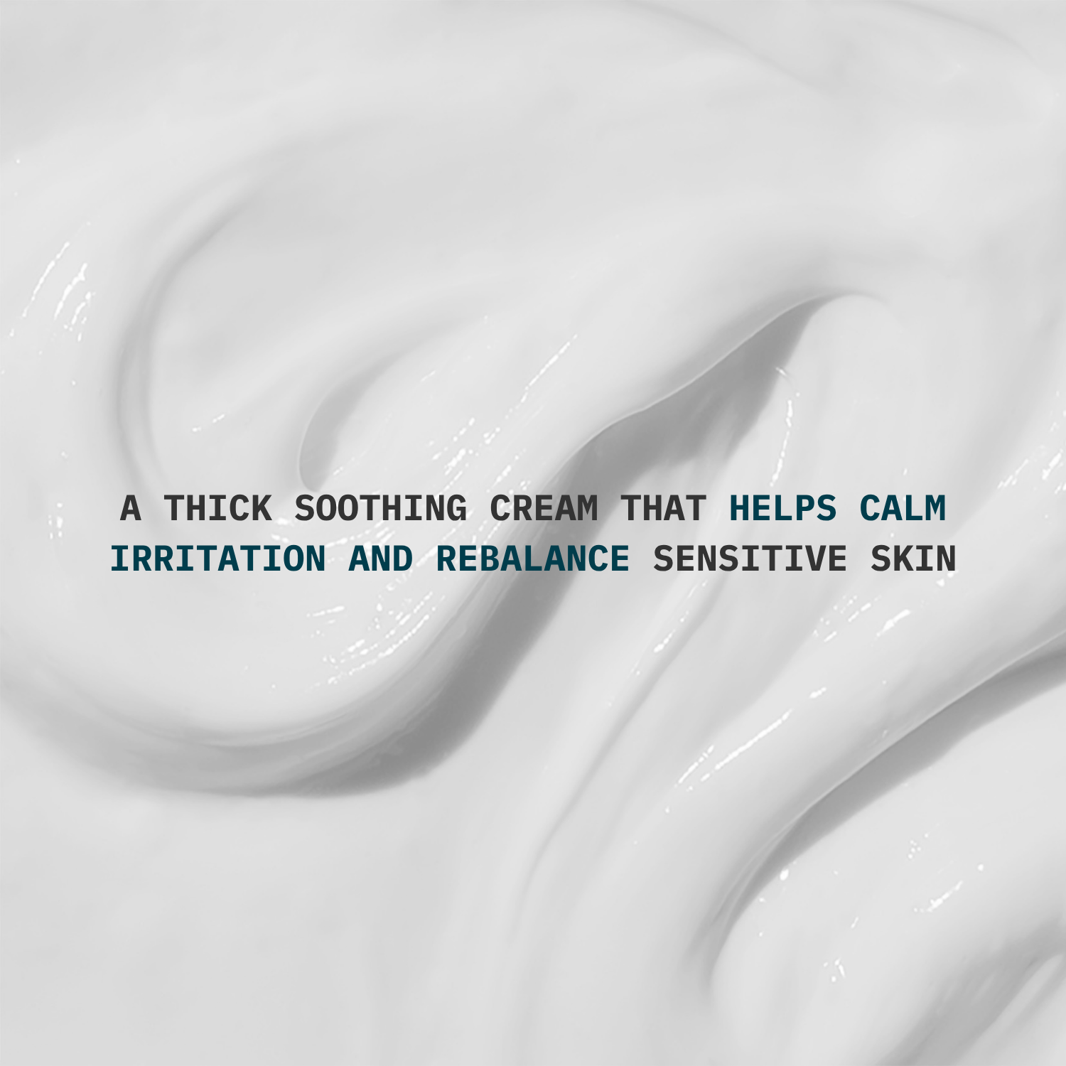 Redness Calming Mask