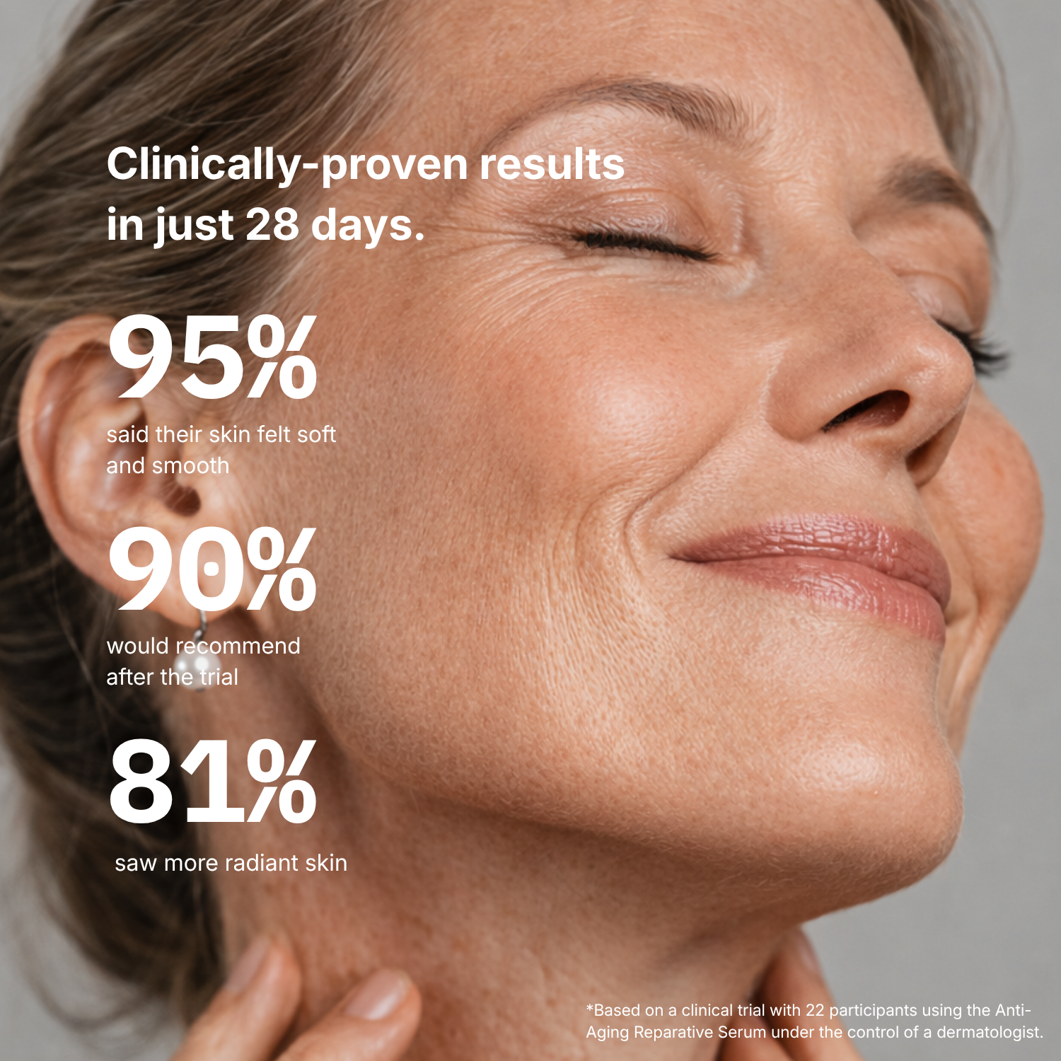 Anti-Aging Serum (30mL)