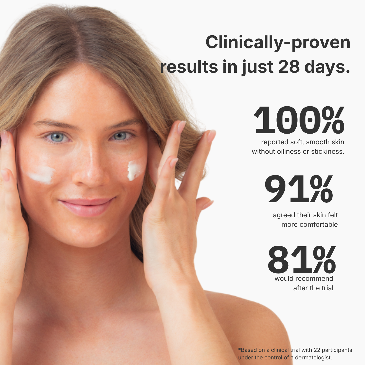 Lightweight Moisturizing Lotion